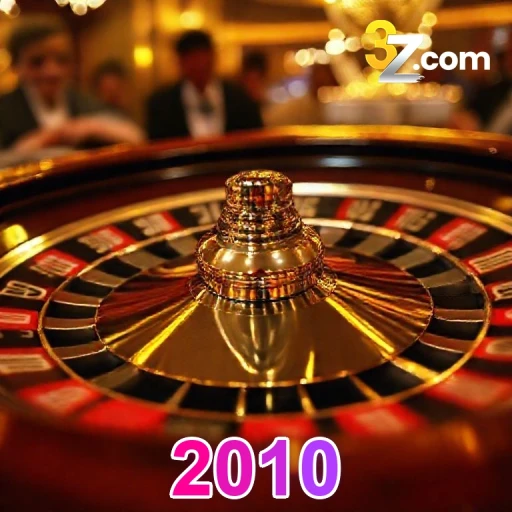 2010 Jogos de caça-níqueis