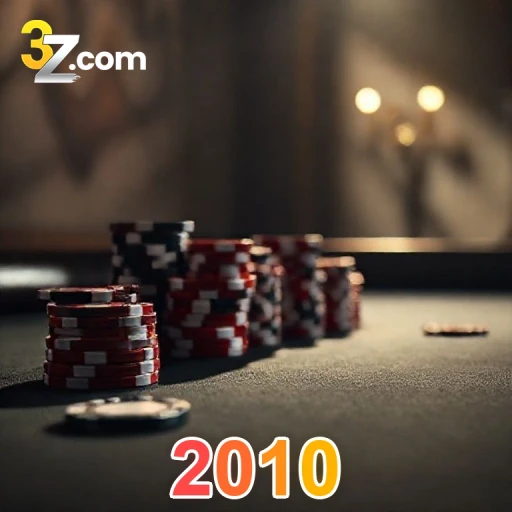 2010 Cassino Online