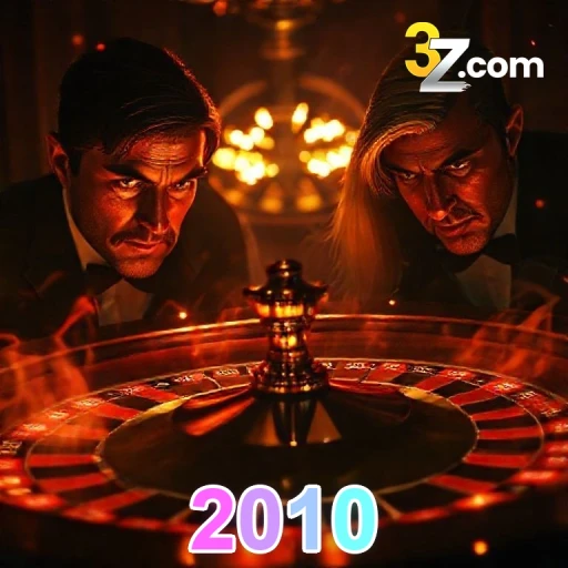 2010 Jogos de caça-níqueis